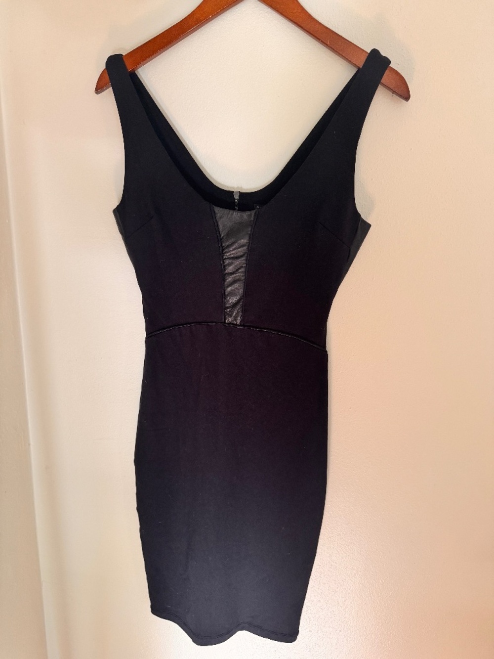 David Lerner Dress